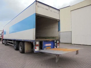 Groenewegen N/A 1994 - DRO 12 20B zdjecie 5