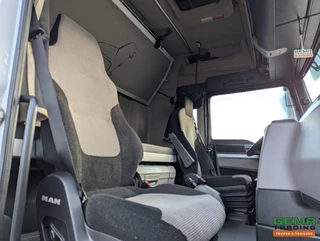 MAN TGX 2019 - 26.500 image 17
