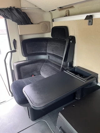 Mercedes-Benz Actros 2016 - 1848 LS *Standard *Big-Space *Retarder obrazek 29
