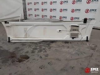 DAF N/A 2018 - Occ set side skirts L/R DAF immagine 5