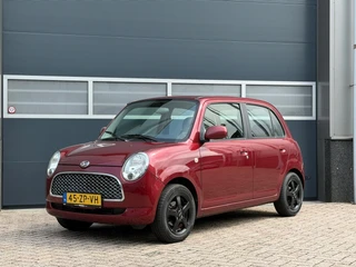 Daihatsu Trevis 2008 - 1.0 bj.2008 Apk 7-2027|Airco|Radio cd|Nap. for sale