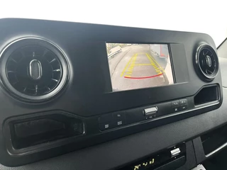 Mercedes-Benz Sprinter 2020 - 314 L3H2*Achteruitrijcamera*Attention Assist*Airco*Zijwindassistent*Wegrijhulp voor hellingen bild 7