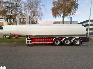 Heil N/A 2001 - Fuel 44814 Liter, 6 Compartments изображение 2