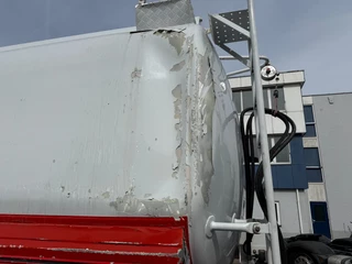 LAG L022 2000 - 2AS TANK MET SCHADE 37500 LITER MET SLANG EN POMPEN imagen 21