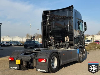 Scania S 2025 - 500 obrazek 5