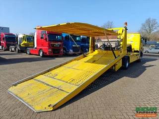 MAN TGM 2014 - 15.250 zdjecie 2