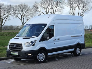 Ford Transit 2020 - 2.0 bild 2