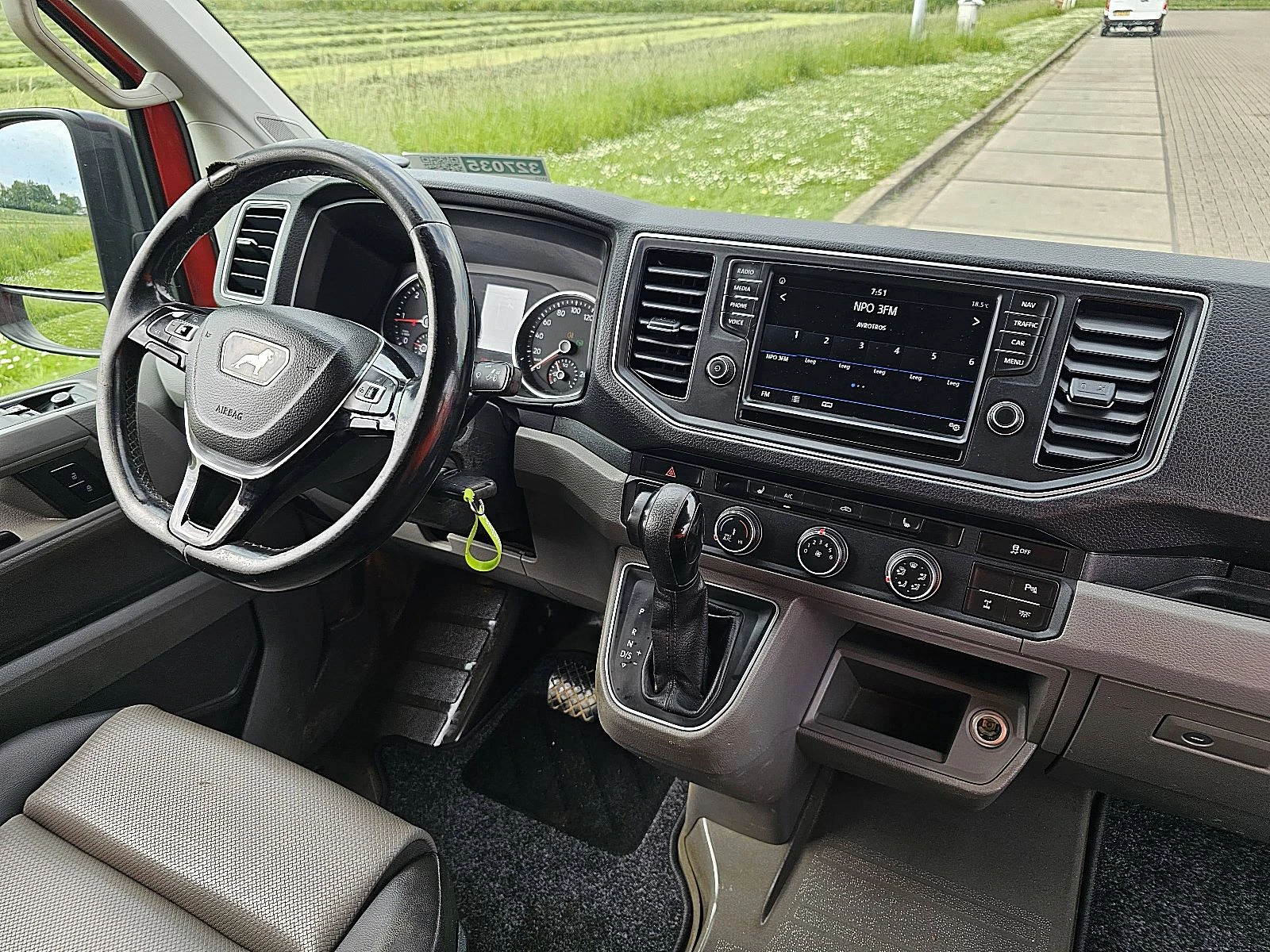 MAN TGE 2019 - 3.180 afbeelding 8