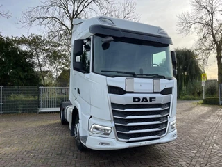 DAF XF480 2023 - FT bild 2