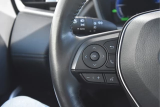 Toyota Corolla Cross 2024 - Hybrid 200 Dynamic immagine 7