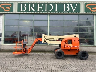 JLG 1999 - 450 AJ for sale