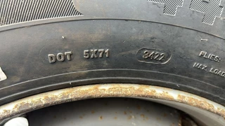 Diverse N/A 2022 - AEOLUS 445/65R22.5 SET DOT 3422 bild 5