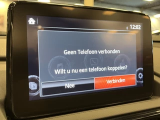 Mazda MX-5 2021 - ND RF 1.5i SkyActiv-G 132PK Leder PDC Apple CarPlay obrazek 46