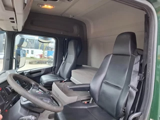 Scania G 2018 - NGS G410 XT / HYDRAULICS / ONLY:380929 KM / LEATHER / LWDS / AUTOMATIC / EURO-6 / 2018 imagen 26