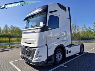 Volvo FH 2026 - 500 pk AERO te koop