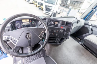 Renault N/A 2018 - T480+HYDR bild 16