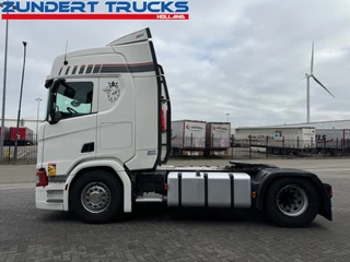 Scania R 2019 - R410, RETARDER, STANDCLIMA, 2 TANKS immagine 8