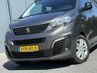 Peugeot Expert 2022 - 2.0 BlueHDI 145 PK / FIXXTER HEFDAK / THULE LUIFEL / ZONNEPANELEN / DRAAISTOELEN / GRIJS KENTEKEN / CAMERA immagine 31