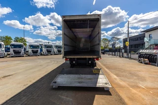 Renault N/A 2012 - MIDLUM 270 DXI + DHOLLANDIA 2T. imagen 10