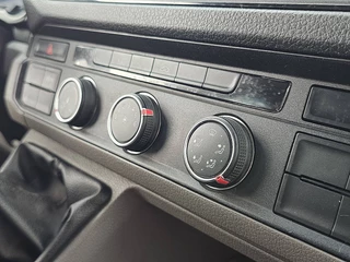 Volkswagen Crafter 2023 - 35 2.0 obrazek 11