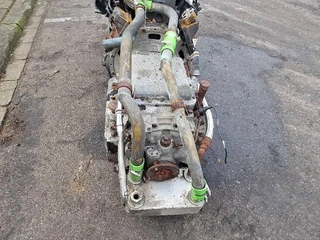 Transmission Turbo 864.3E image 2 thumbnail