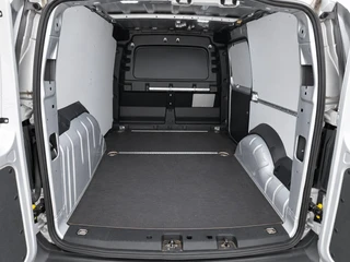 Volkswagen Caddy 2023 - Cargo Maxi 2.0 TDI 102PK afbeelding 3 miniatuur
