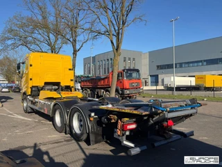 Volvo FH 2021 - 500 zdjecie 3