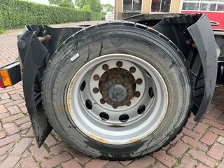 DAF XF 95.380 2000 - FT MANUAL imagen 37