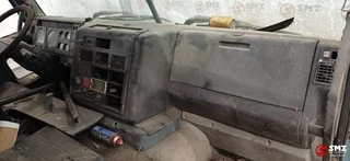 Iveco EuroTech 2000 - Occ cabine Iveco immagine 12