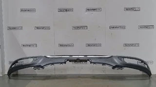 DAF CF - 1933253 | Voorbumper E6 in vendita