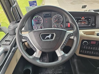 MAN TGX 2017 - 18.460 obrazek 12