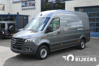 Mercedes-Benz Sprinter 2024 - 317 CDI L2H2 Pro te koop