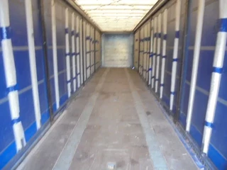 Kögel N/A 2016 - S24-1 NL TRAILER APK TOT 08-01-2027   35 IN STOCK imagem 16
