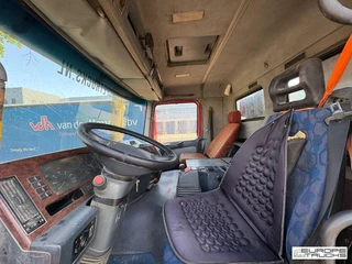 Mercedes-Benz Actros 2001 - 4143 obrazek 9