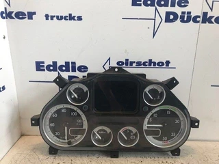 DAF N/A - 1699398 DASHBOARD CF75IV imagem 1