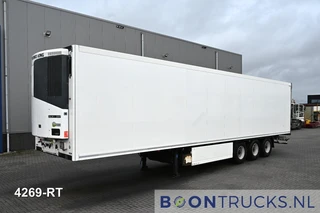 Krone SD COOL LINER 2016 te koop