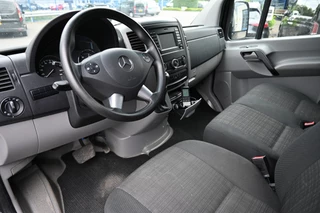 Mercedes-Benz Sprinter 2016 - 316 CDI L3H2 obrazek 4