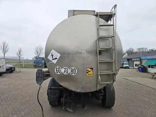 Magyar RVS 1997 - N/A immagine 5
