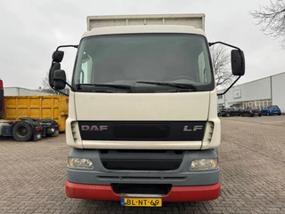 DAF N/A 2001 - 55LF 180 / EURO 3 / MANUAL obrazek 3