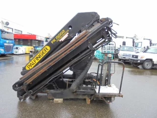 Palfinger N/A 2005 - PK 15002 zdjecie 3