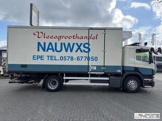 Scania P 2007 - 230 image 5