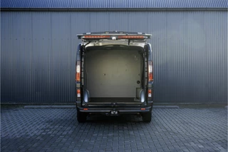 Opel Vivaro 2019 - 1.6 CDTI L1H1 | Euro 6 | Edition EcoFlex | LED | Camera | Navi | Cruise | Airco immagine 9