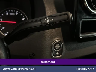 Mercedes-Benz Sprinter 2024 - 317 CDI 170pk 9G-Tronic Automaat L2H2 Euro6 Airco | Camera | Navigatie | Cruisecontrol | Stoelverwarming afbeelding 2 miniatuur