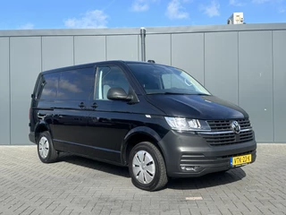 Volkswagen Transporter 2023 - 2.0 TDI 150 PK DSG AUTOMAAT / L1H1 / 1e EIG. / CRUISE / AIRCO / APPLE CARPLAY / ANDROID AUTO / NAVI / PDC изображение 4