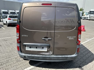 Mercedes-Benz Citan 2015 - 109 CDI / Fuel Problem -> Not Starting zdjecie 10