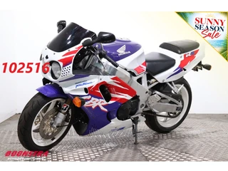 Honda CBR 900 1994 - RR Fireblade SC28 Yoshimura for sale