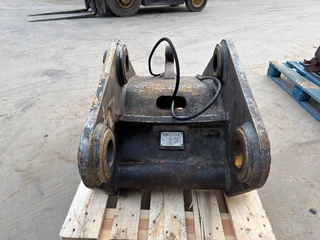 Verachtert N/A 2020 - CW55S - EC290 / EC300 obrazek 6