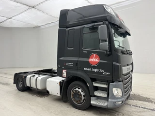 DAF CF 2021 - 480 - Mega afbeelding 3 miniatuur