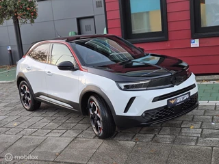 Opel Mokka 2023 - 1.2 Turbo GS|LED|Navi|Camera|PDC|6M Garantie bild 4