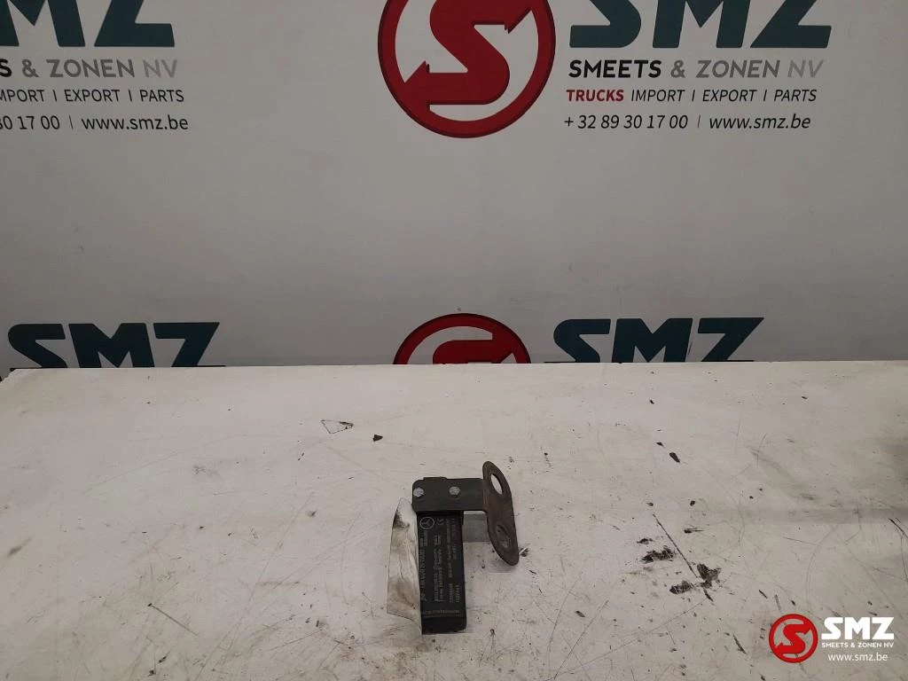 Mercedes-Benz 2016 - Occ bandenspanningsensor Mercedes afbeelding 1